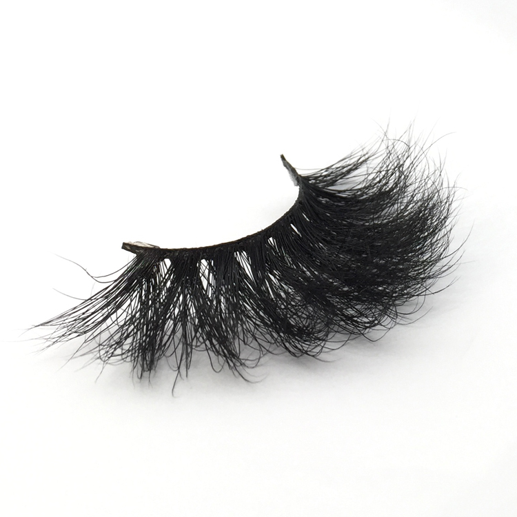 25mm mink lashes bulk XJ06